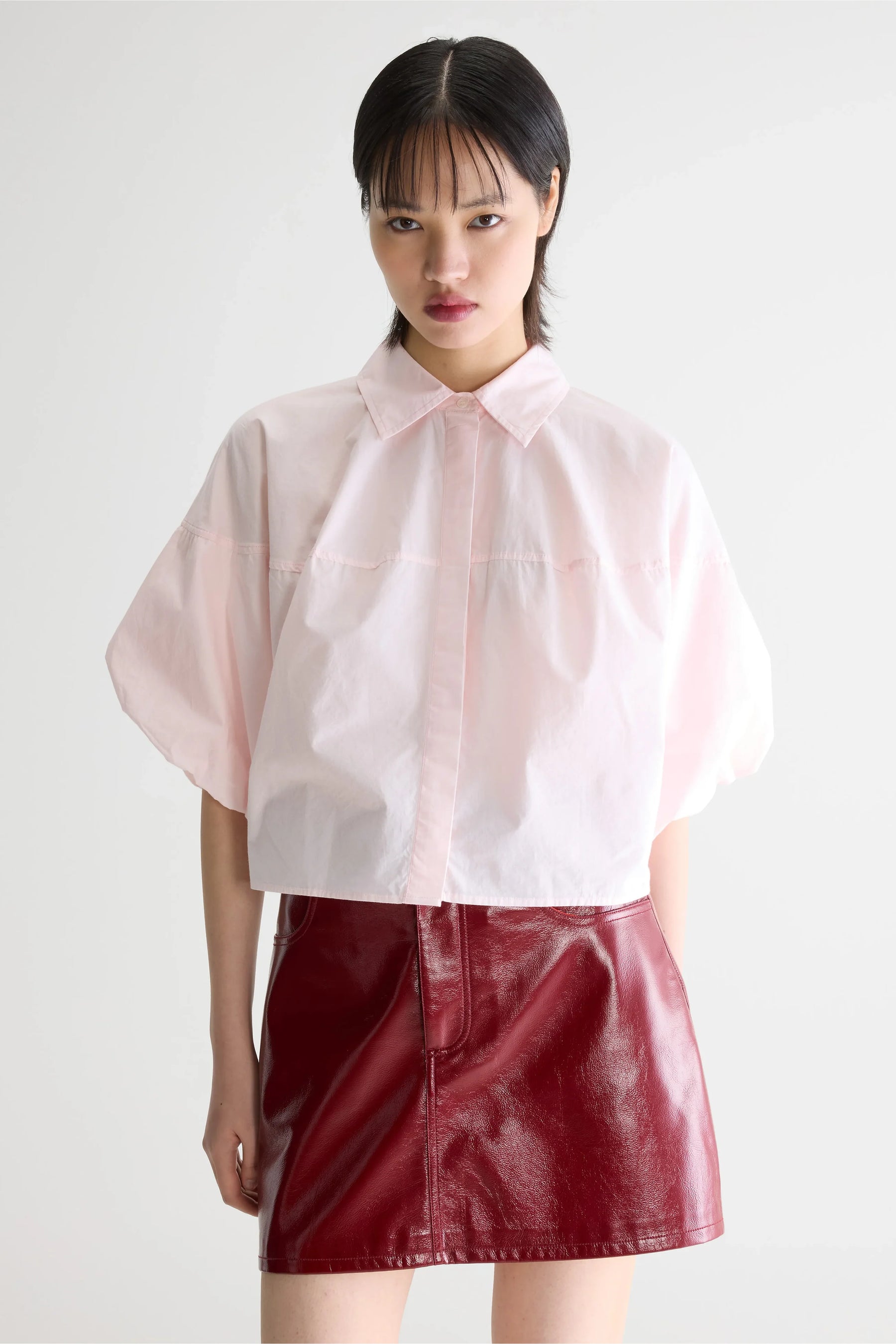 Bellerose Cassy Top in Dusk