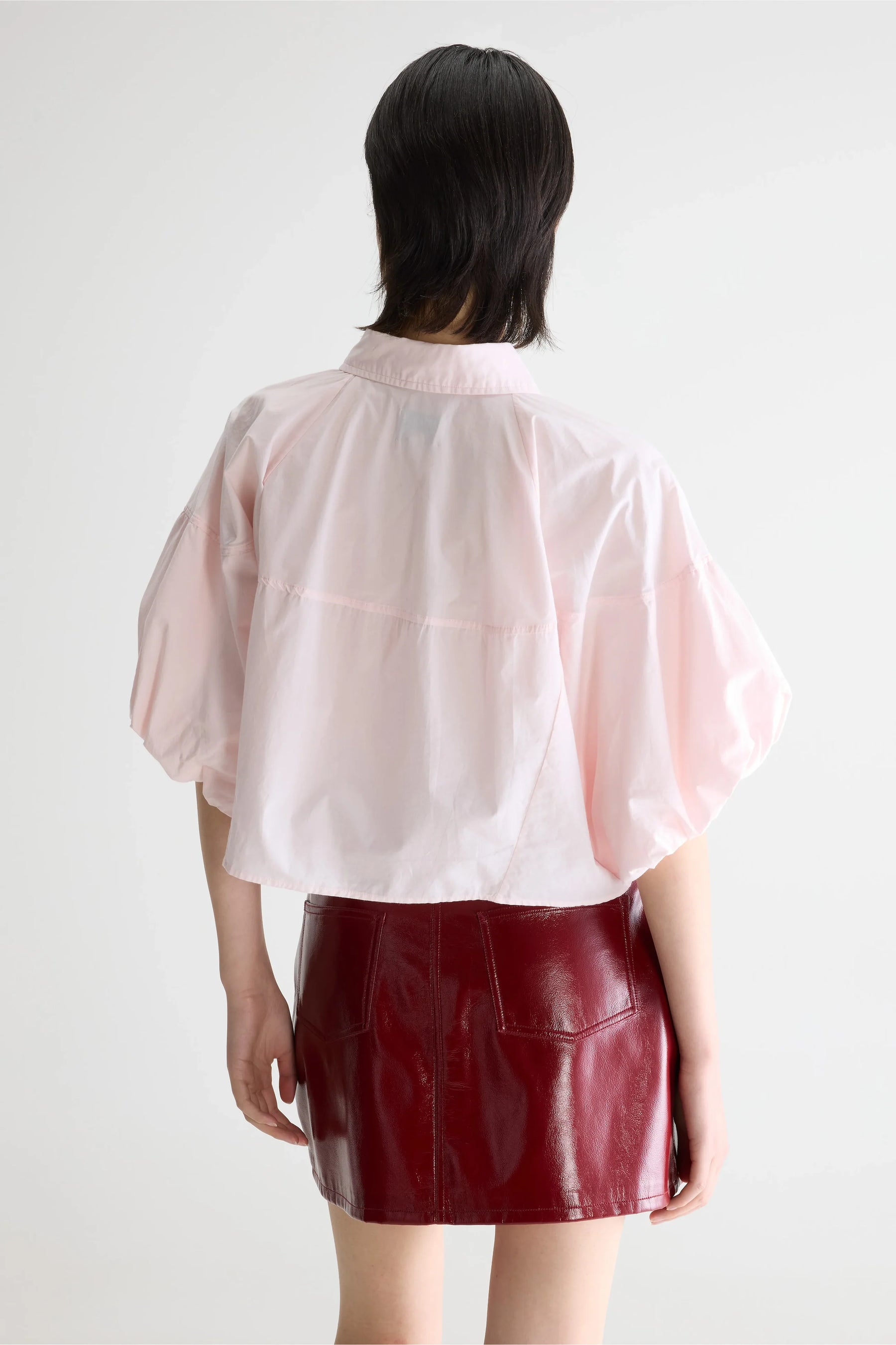 Bellerose Cassy Top in Dusk
