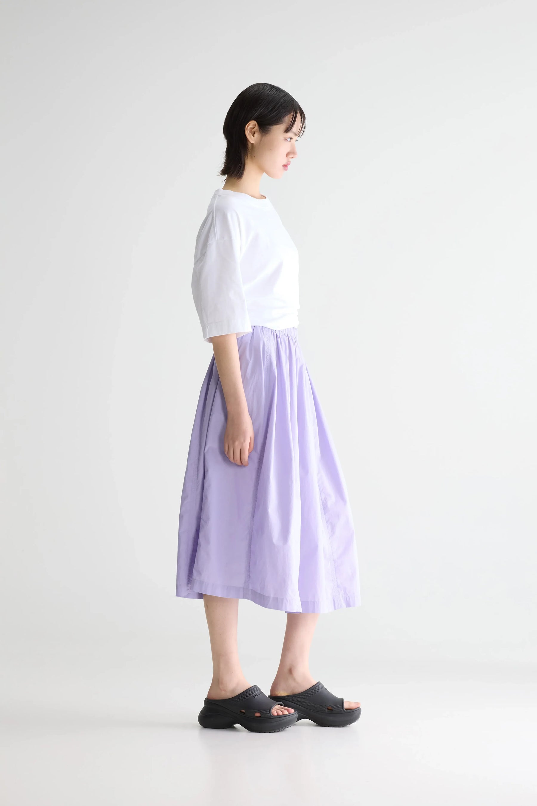Bellerose Cinley Skirt in Iris