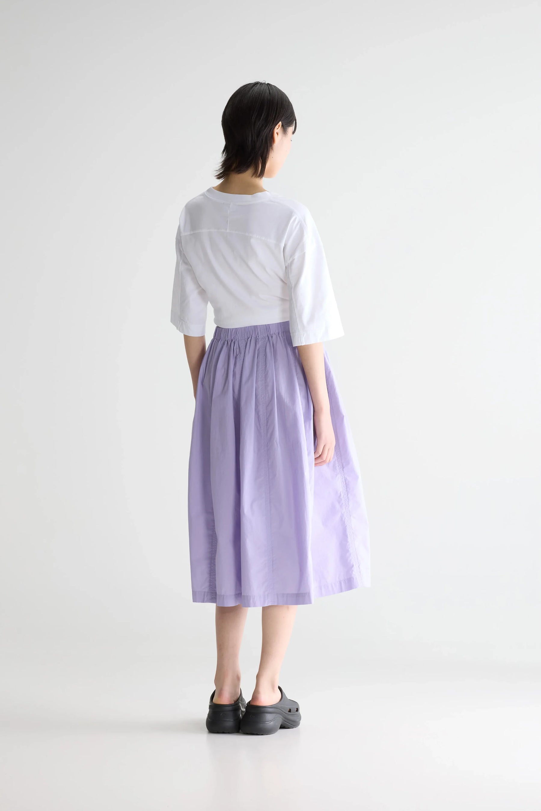 Bellerose Cinley Skirt in Iris