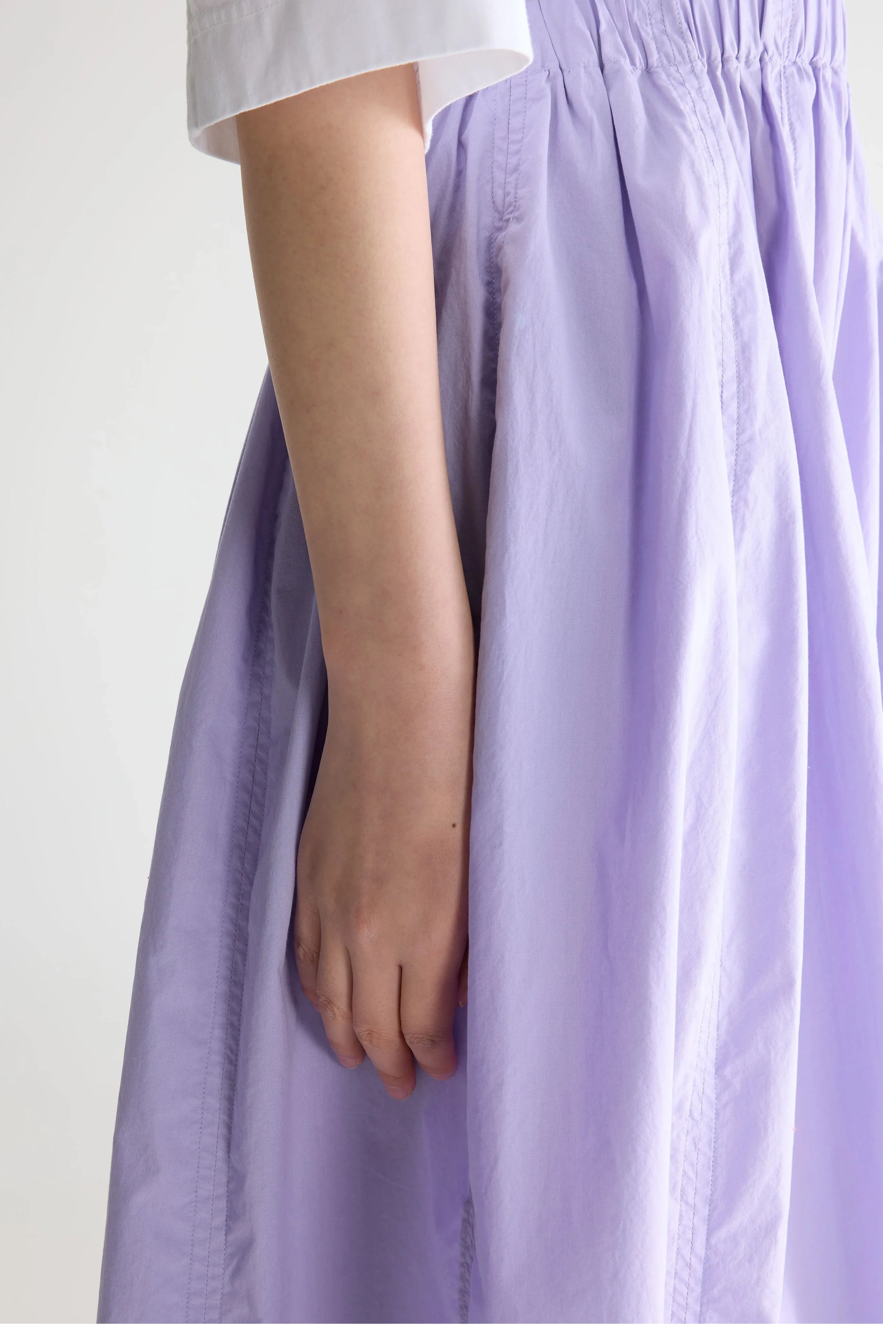 Bellerose Cinley Skirt in Iris