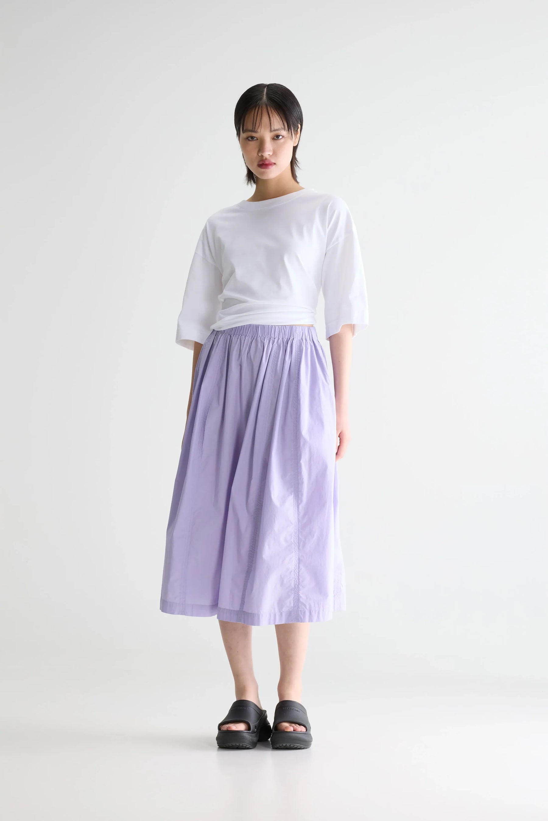 Bellerose Cinley Skirt in Iris