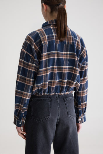 Bellerose Gemma Shirt - Check