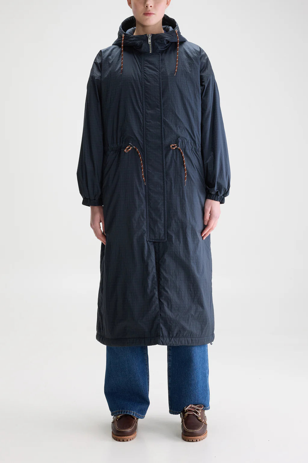 Bellerose Heleny Coat - Fir