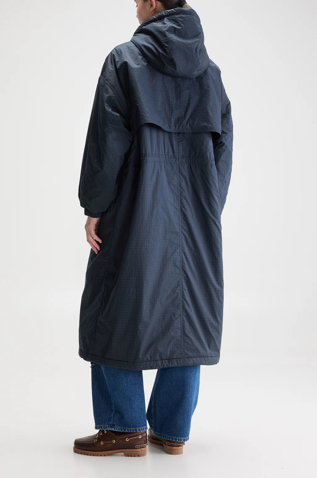 Bellerose Heleny Coat - Fir