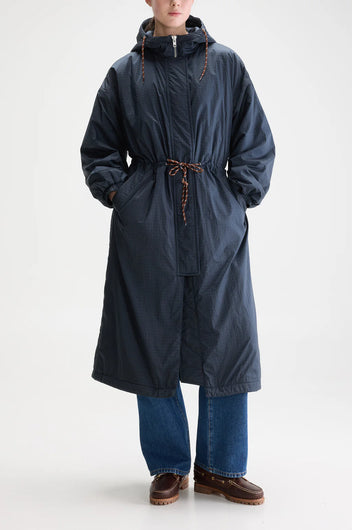 Bellerose Heleny Coat - Fir