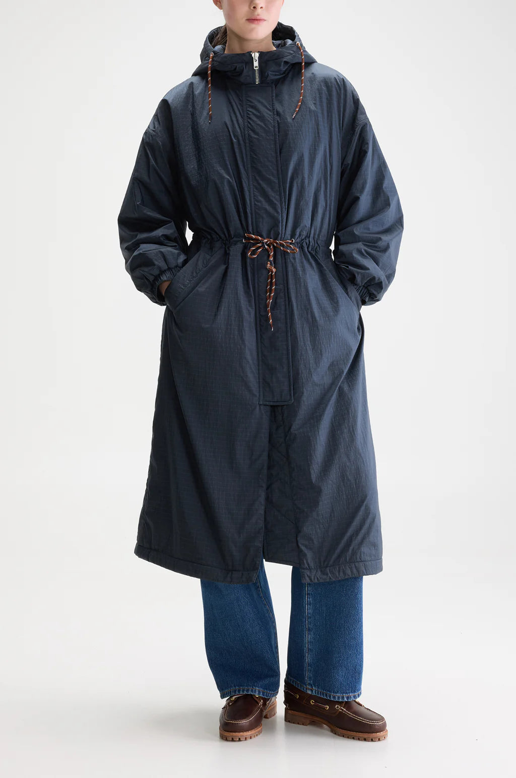 Bellerose Heleny Coat - Fir