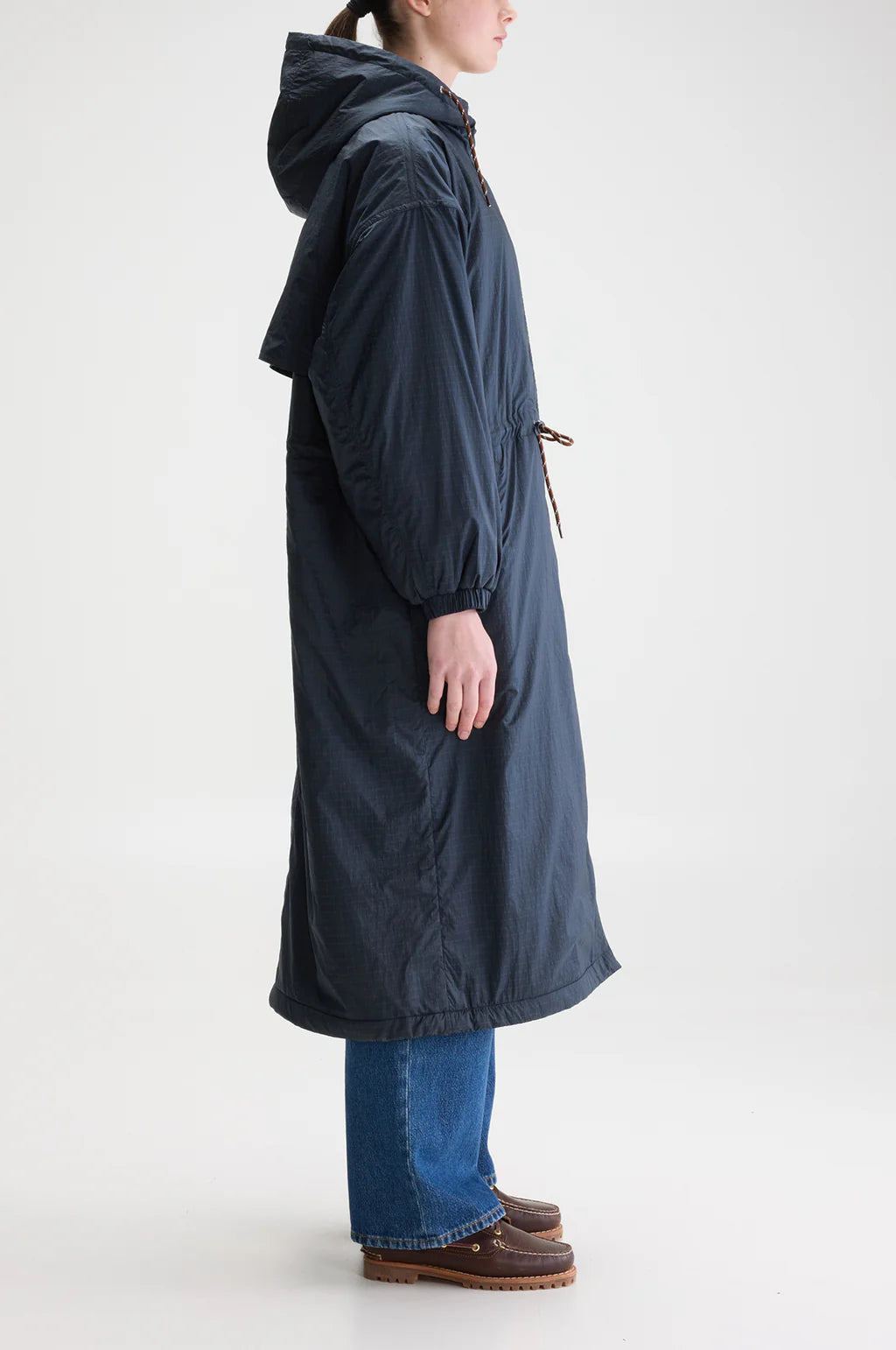 Bellerose Heleny Coat - Fir