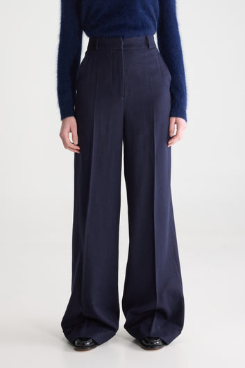 Bellerose Japan Trouser - Amercia