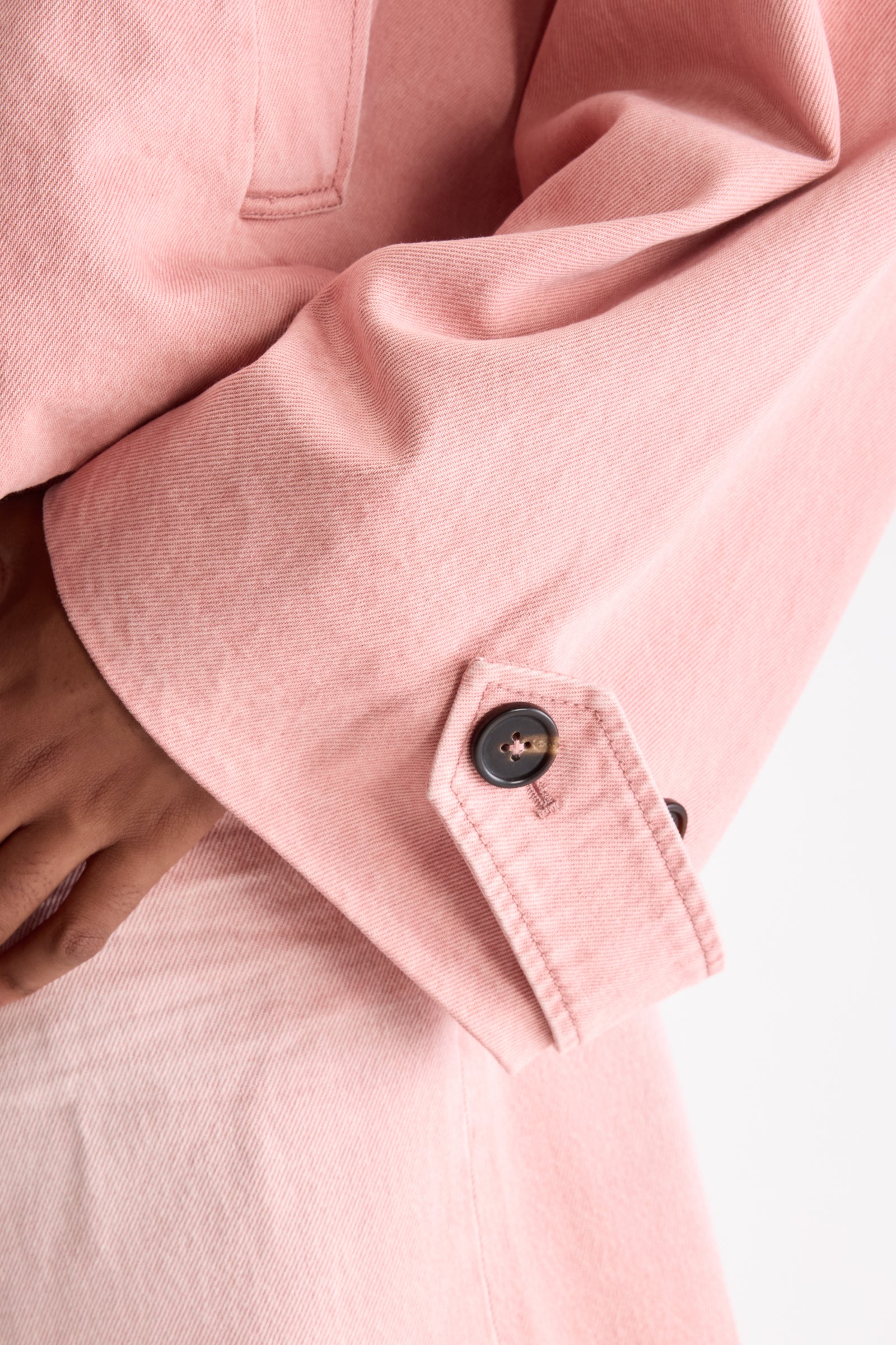 Bellerose Jessy Jacket in Stone Wash