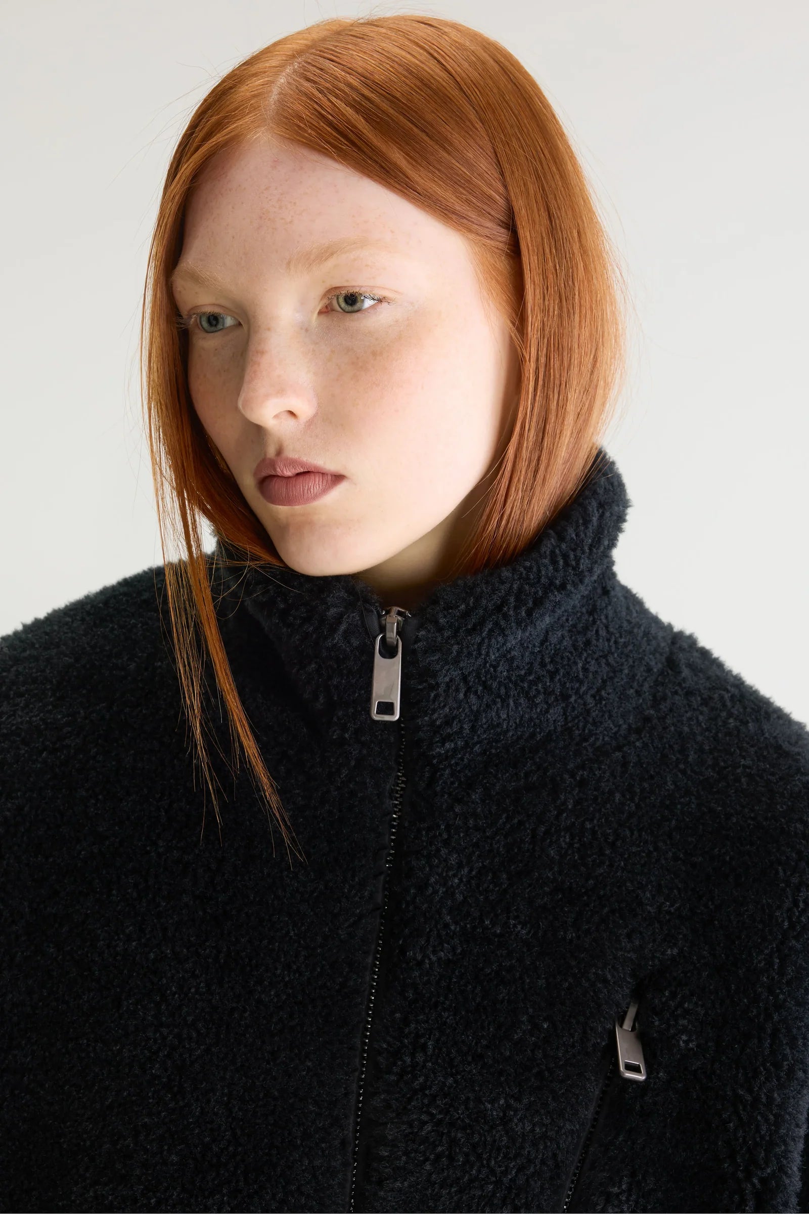 Bellerose Jody Jacket - Navy