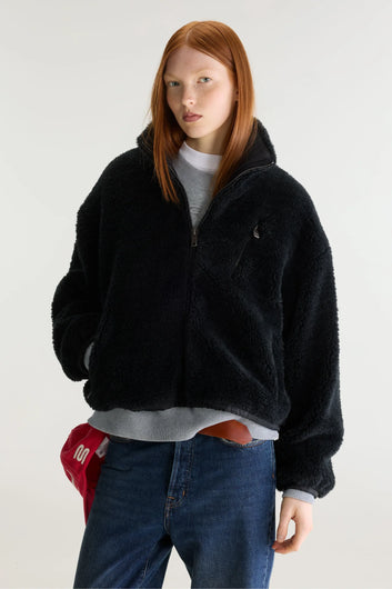 Bellerose Jody Jacket - Navy