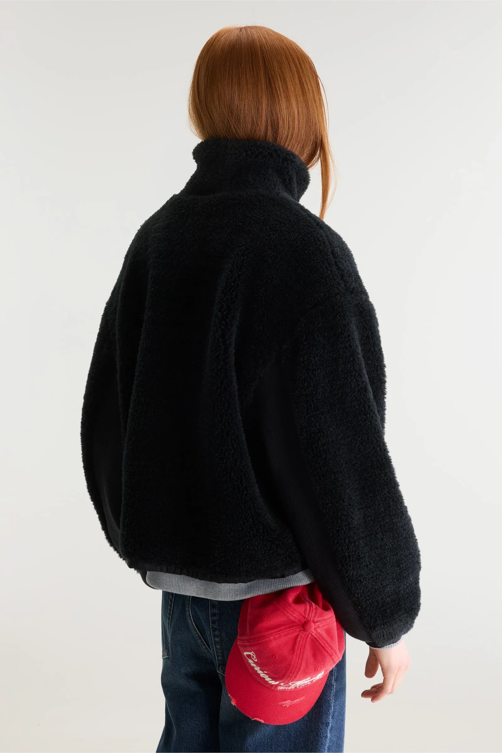 Bellerose Jody Jacket - Navy