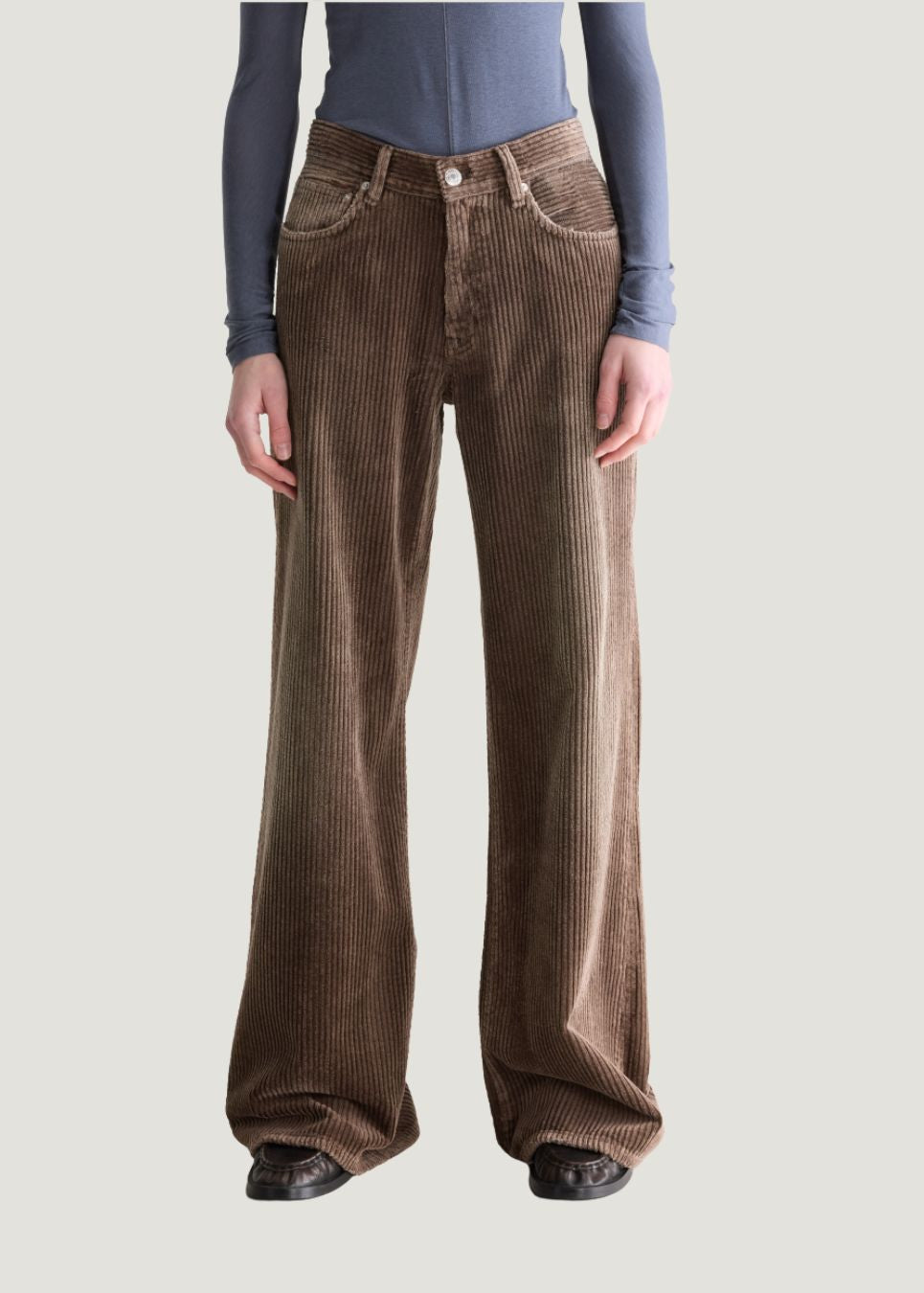 Bellerose Kansa Corduroy Jeans