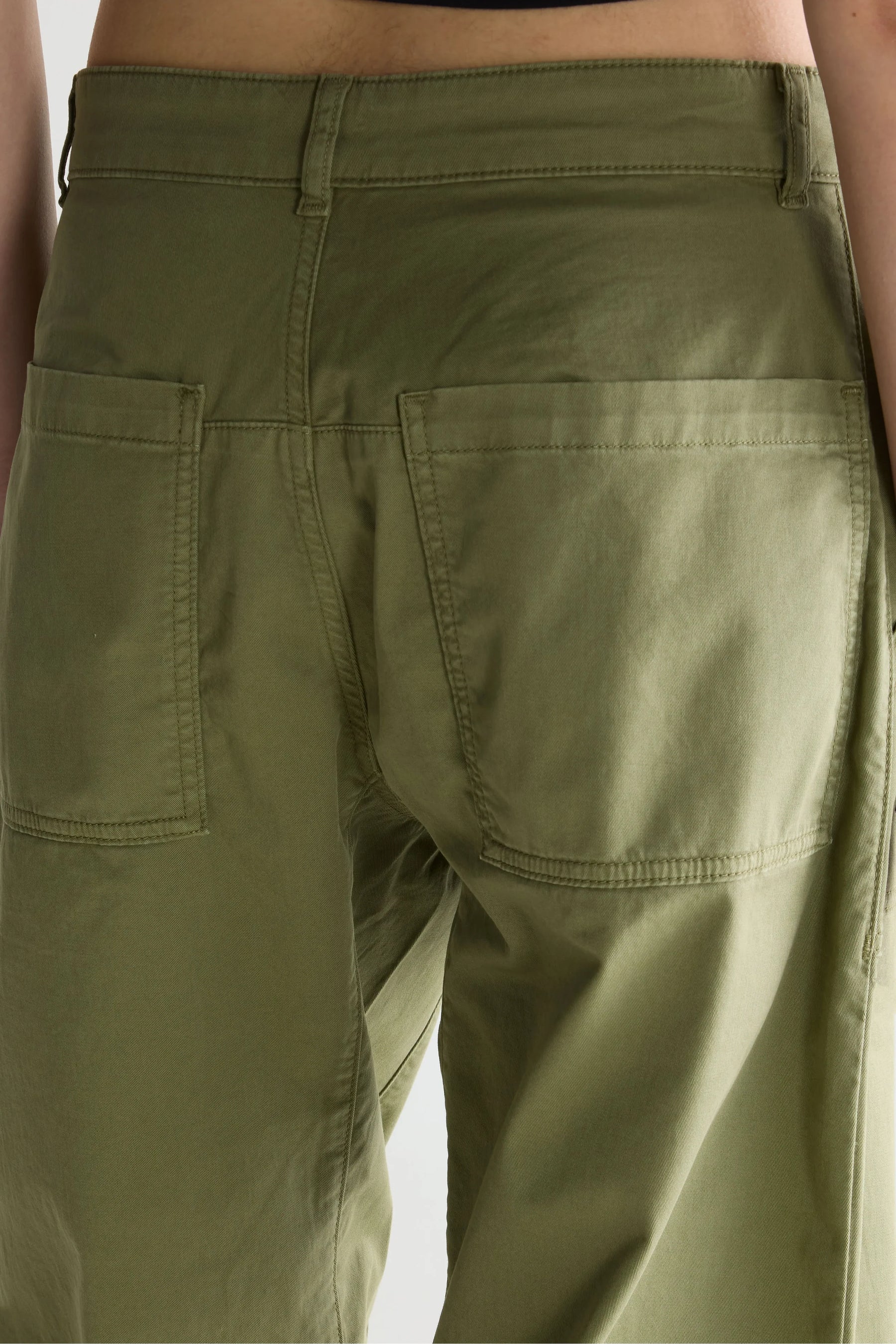 Bellerose Kiara Trousers in Bamboo