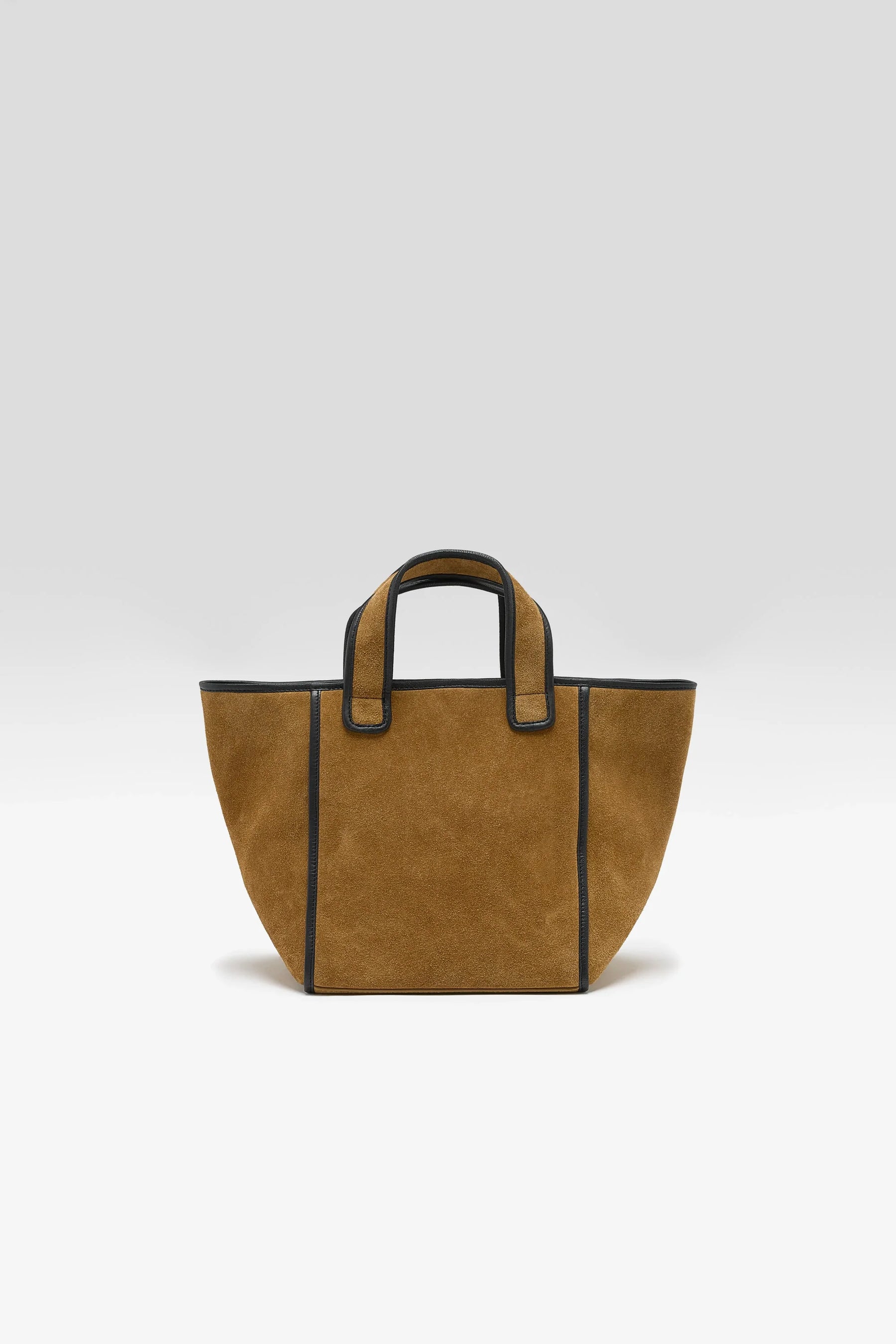Bellerose Kub Tote - Breen