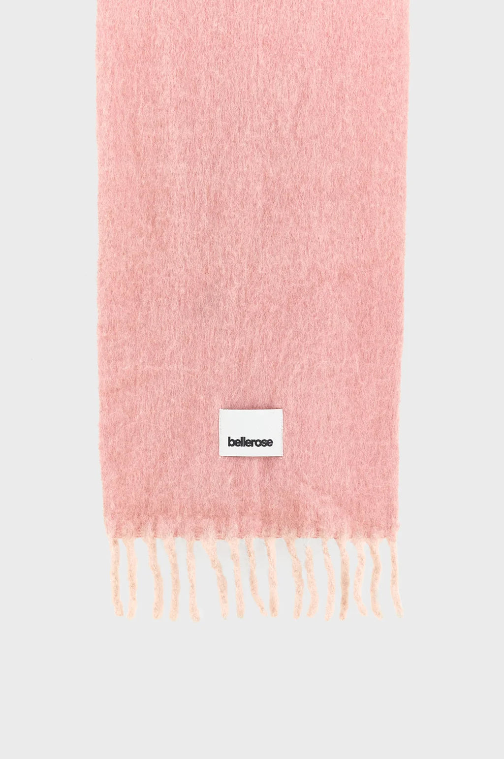 Bellerose Sarma Scarf - Pink