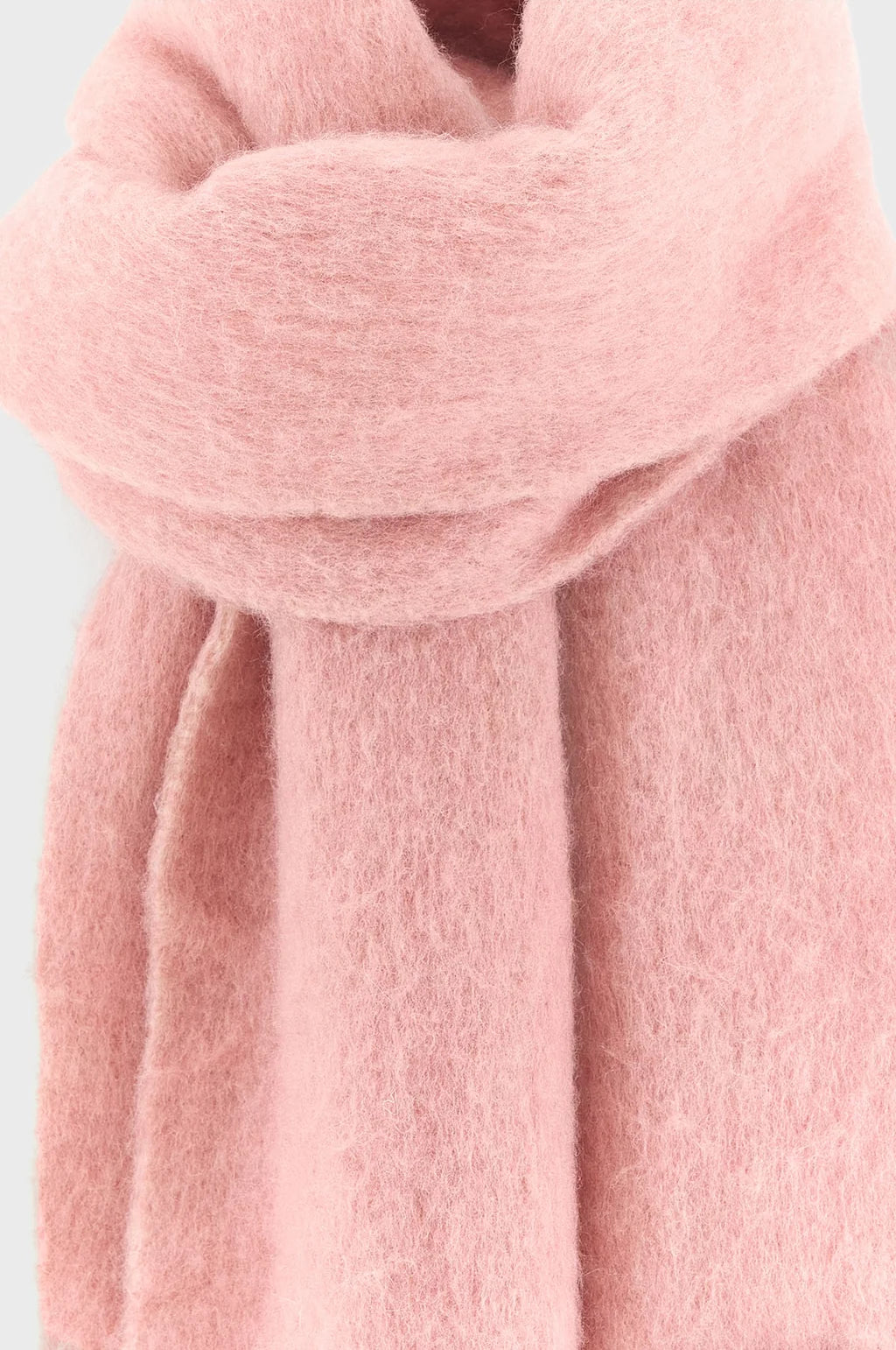 Bellerose Sarma Scarf - Pink