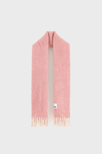 Bellerose Sarma Scarf - Pink