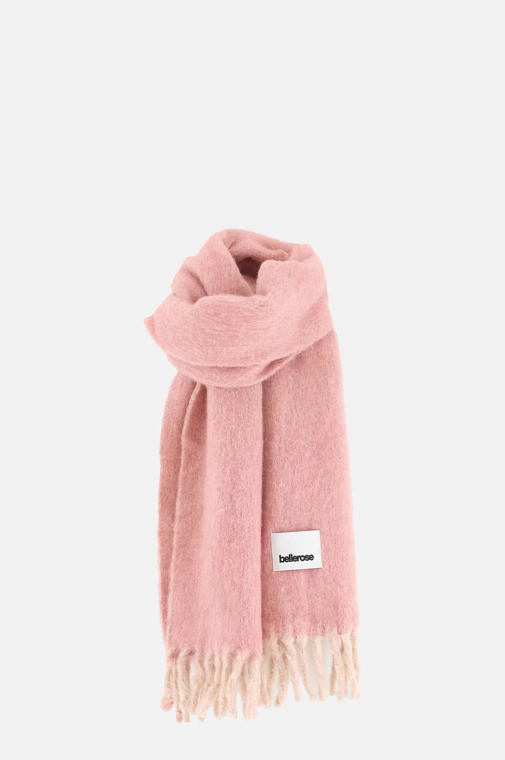 Bellerose Sarma Scarf - Pink