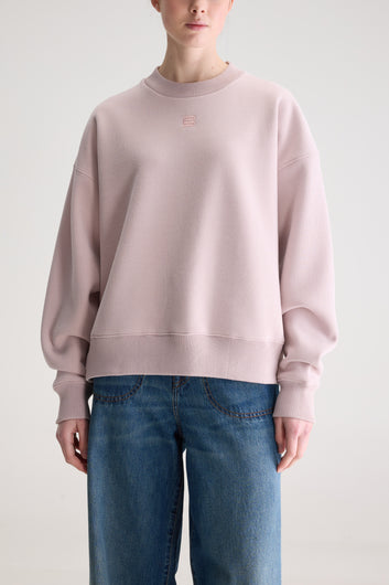 Bellerose Temi Sweatshirt - Pink