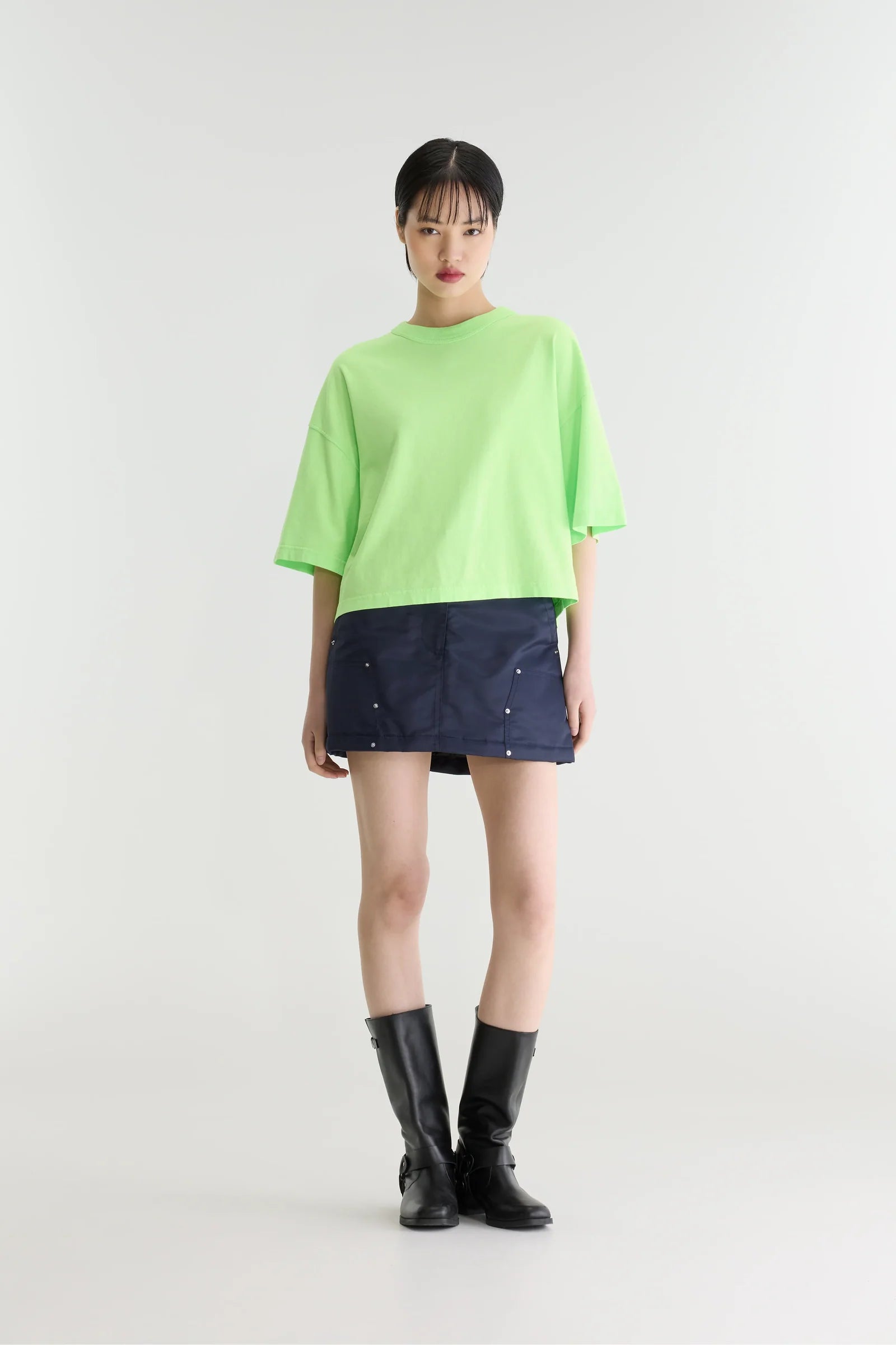 Bellerose Voss Tee - Vegas