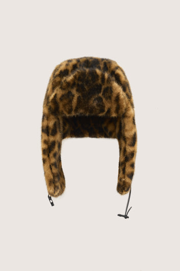 Bellerose Epka Hat in Leo