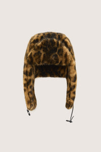 You added <b><u>Bellerose Epka Hat in Leo</u></b> to your cart.