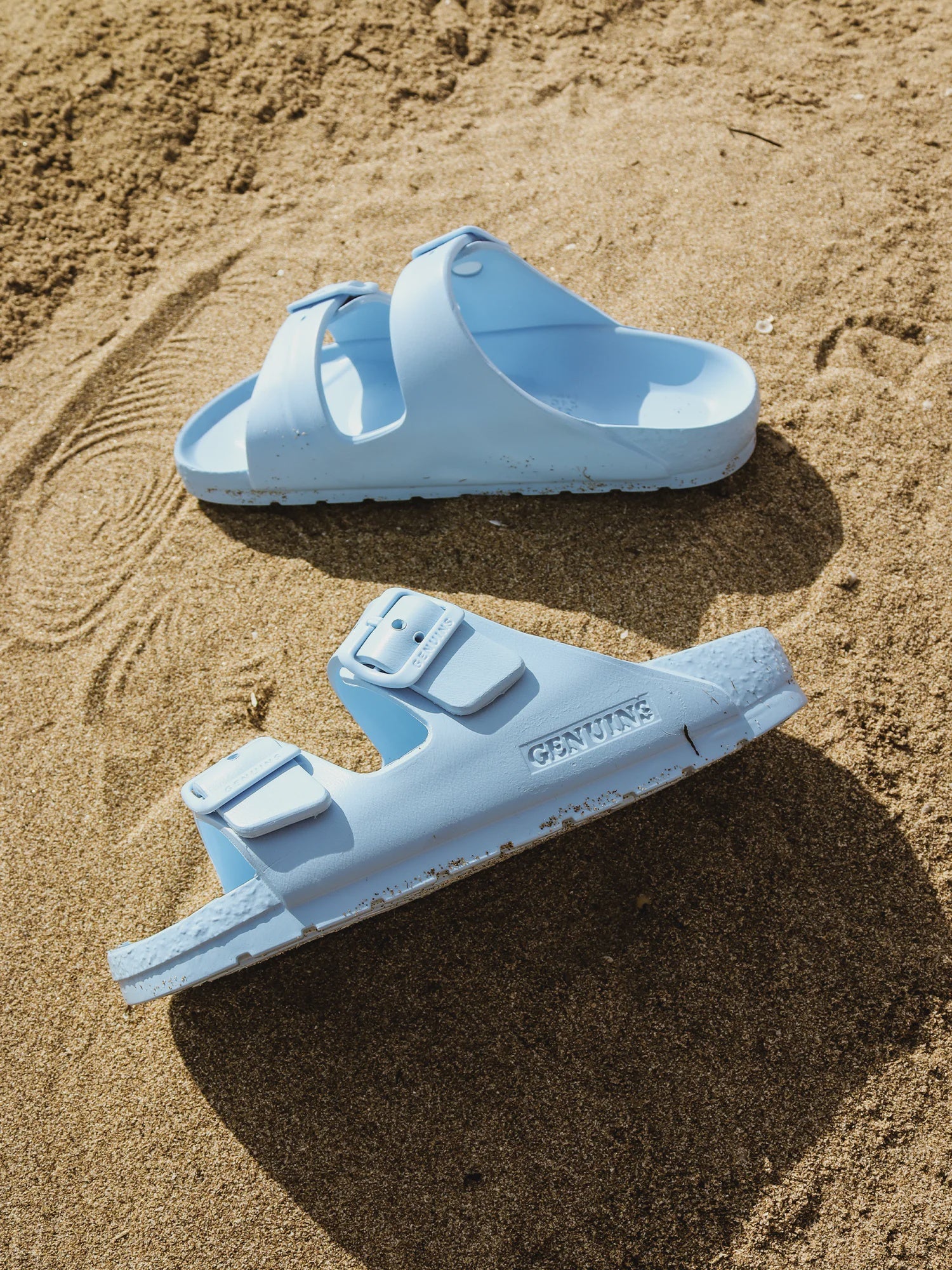 Genuins Mallorca in Celeste