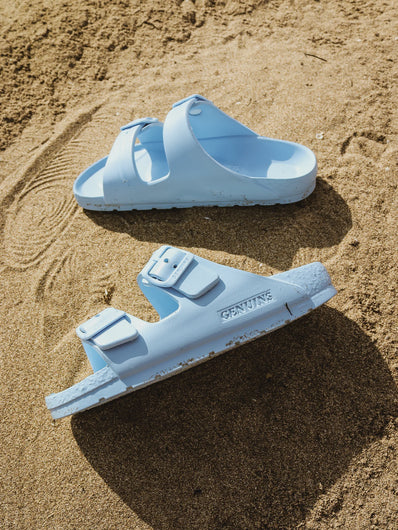 Genuins Mallorca in Celeste