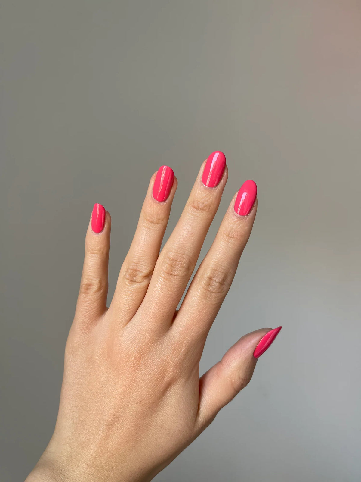 NailBerry Bubblegum