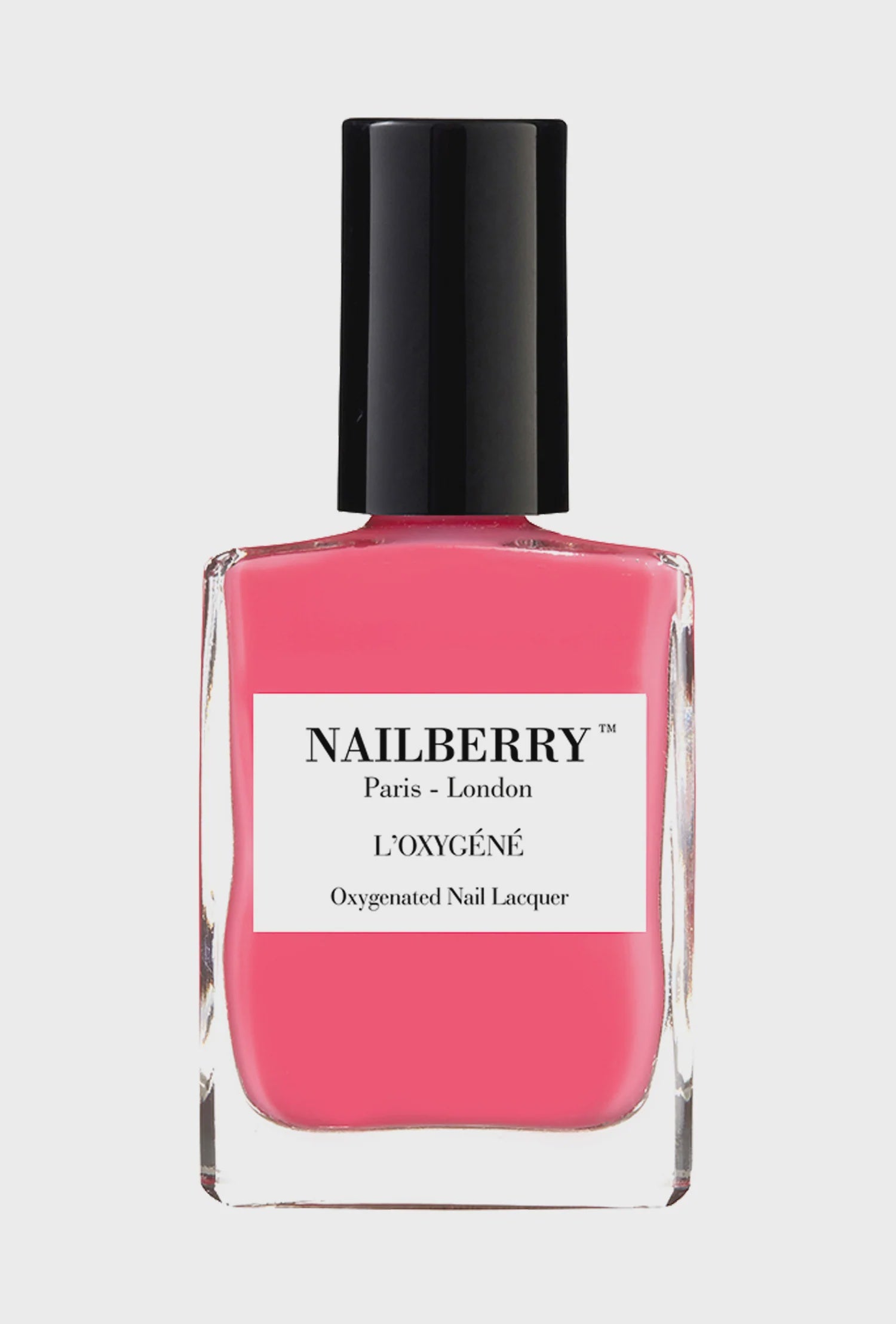 Nailberry Bubblegum