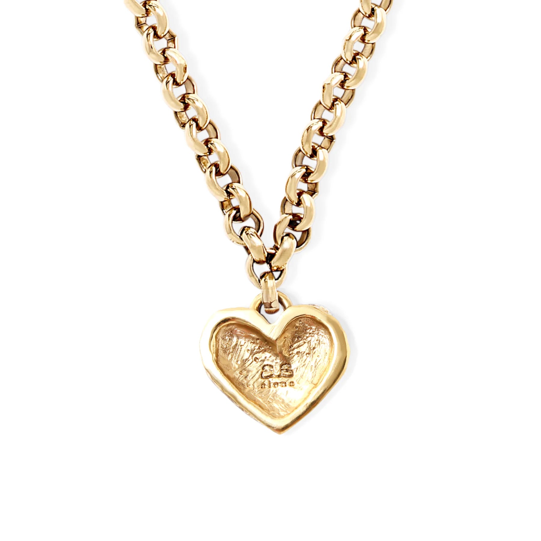 By Alona Roma Necklace - Gold