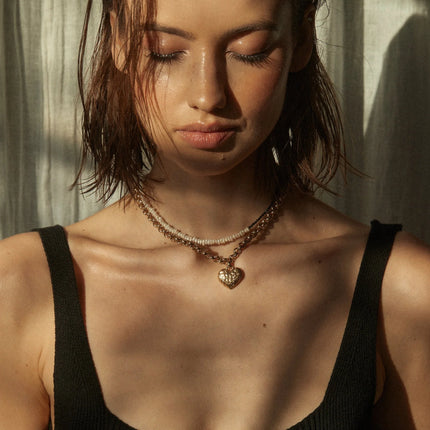 By Alona Roma Necklace - Gold