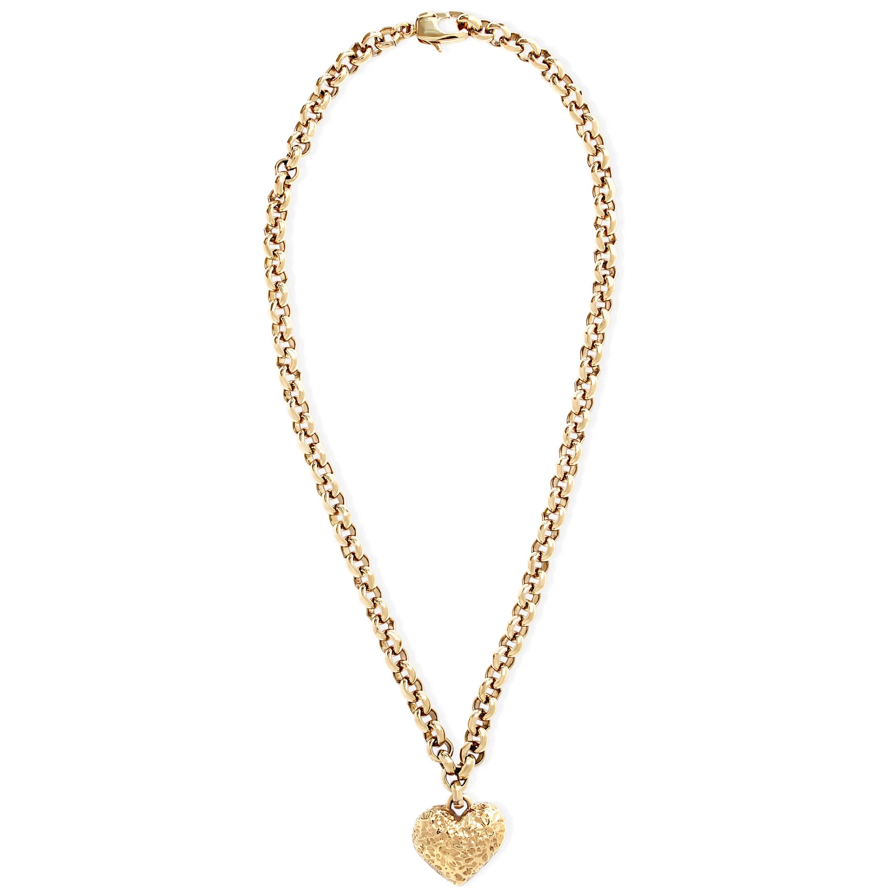 By Alona Roma Necklace - Gold