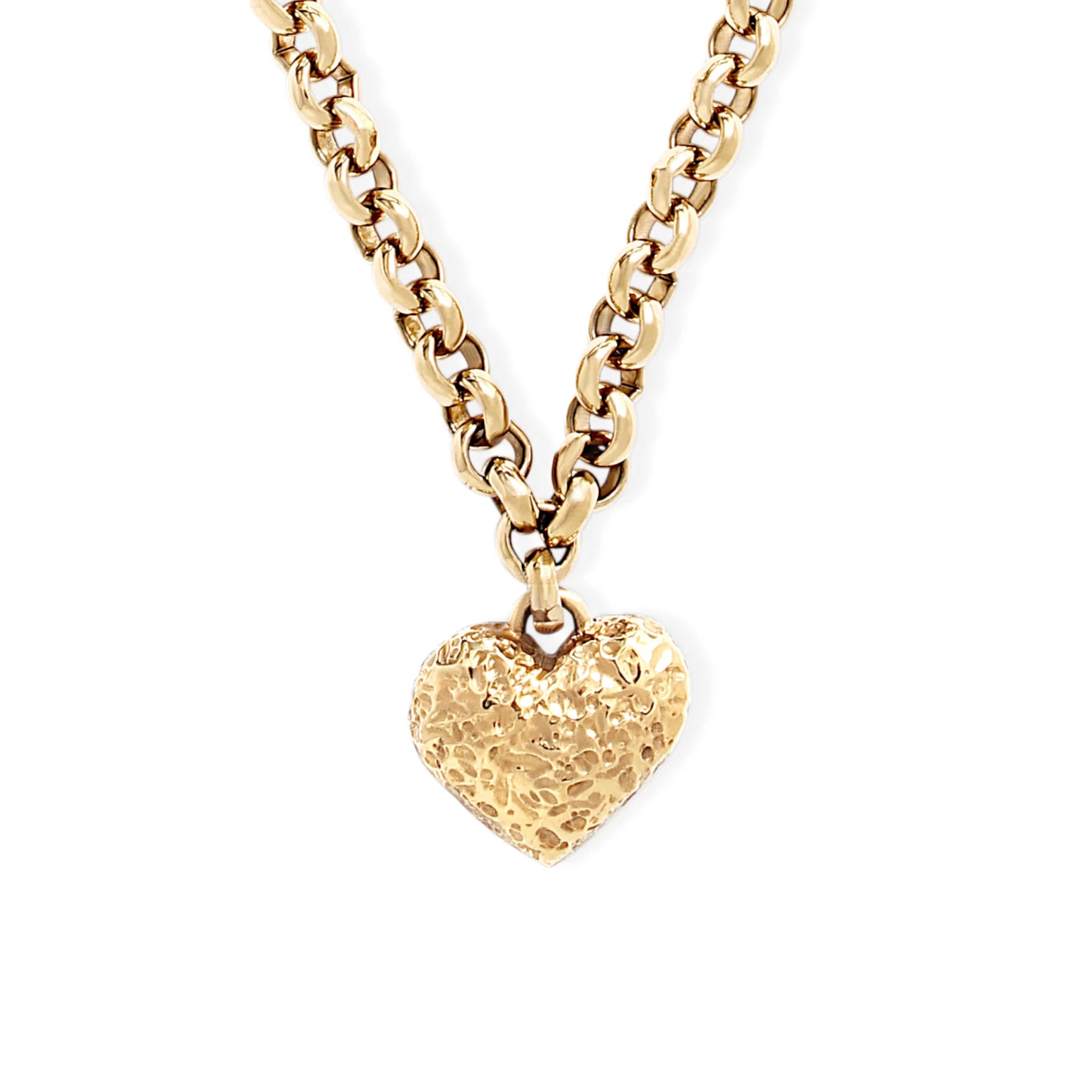 By Alona Roma Necklace - Gold