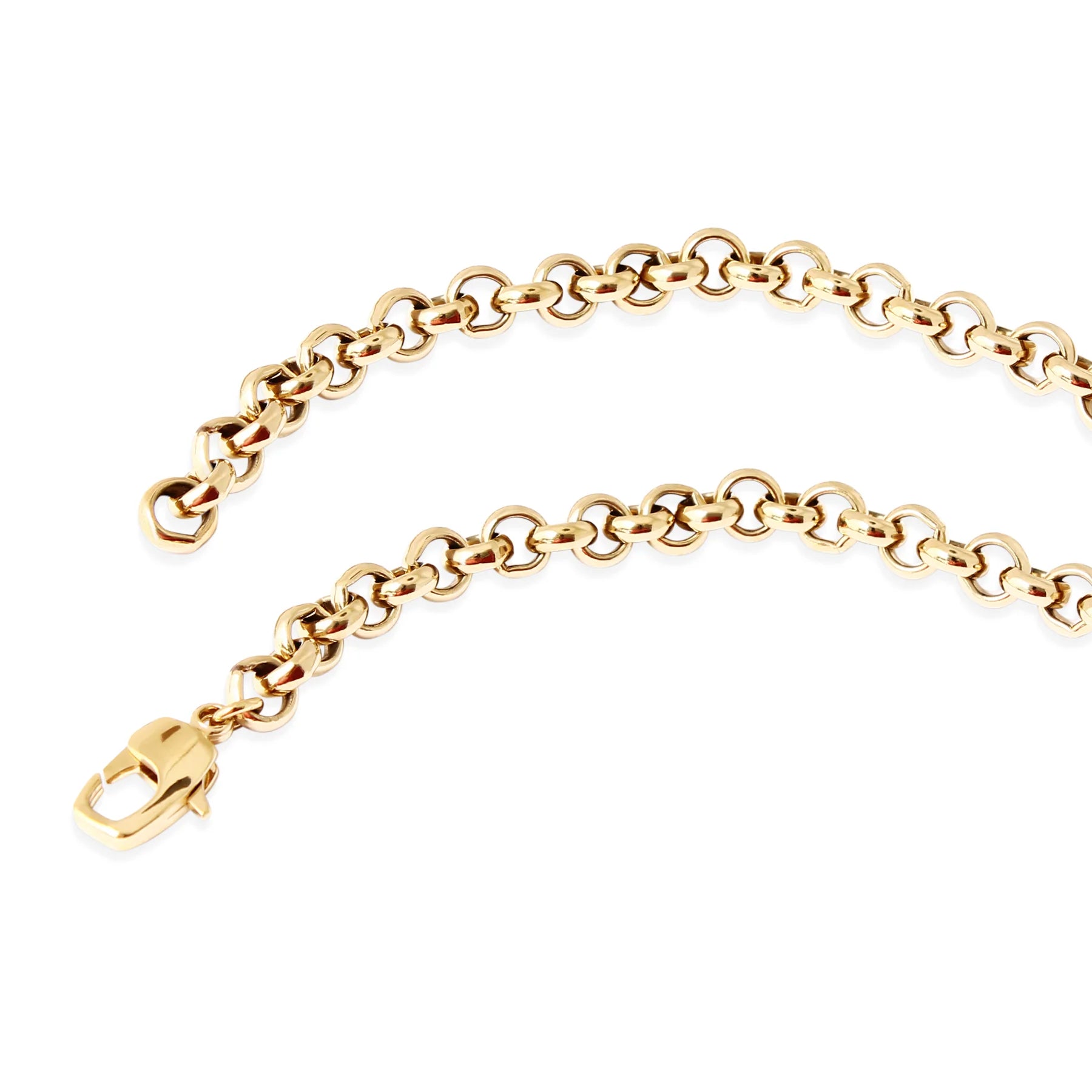 By Alona Roma Necklace - Gold