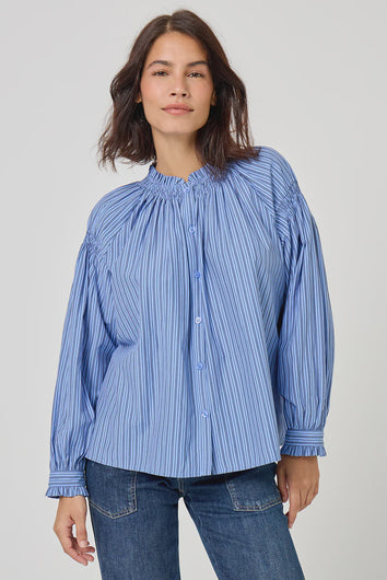 Five Jeans Cesar Shirt in Iceland