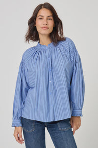 You added <b><u>Five Jeans Cesar Shirt in Iceland</u></b> to your cart.