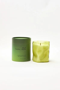 You added <b><u>Choice Blooms No. 8 Tomato + Herbs Candle</u></b> to your cart.