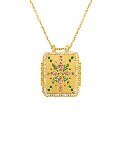MYA BAY Garden Bohème Necklace