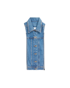 You added <b><u>Veronica Beard Slate Dickey in Denim Blue</u></b> to your cart.