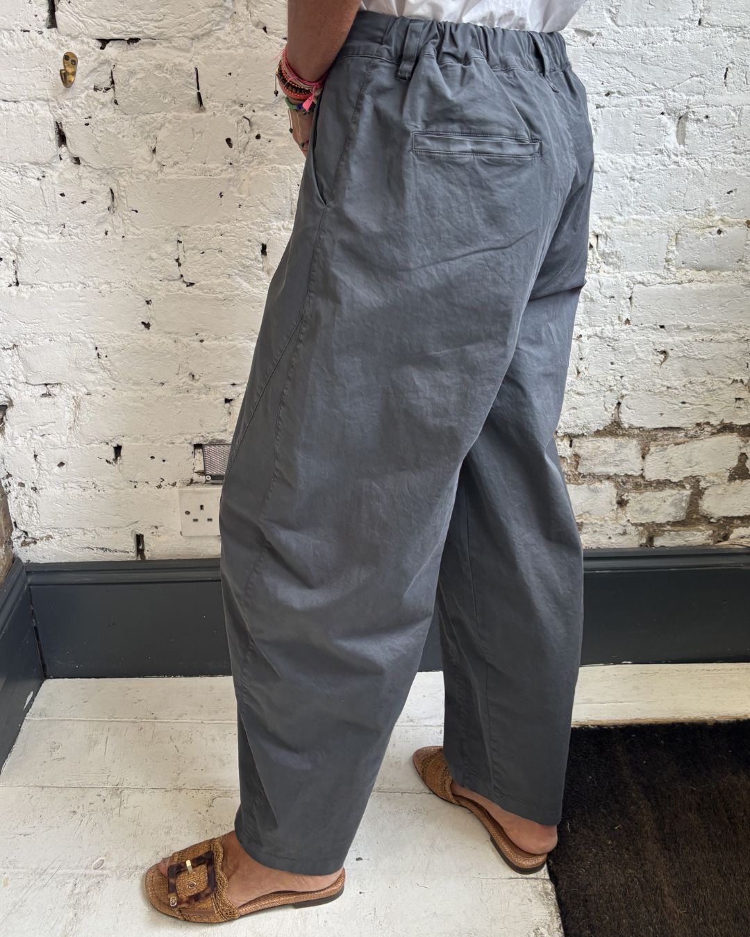 CROSSLEY TROUSERS