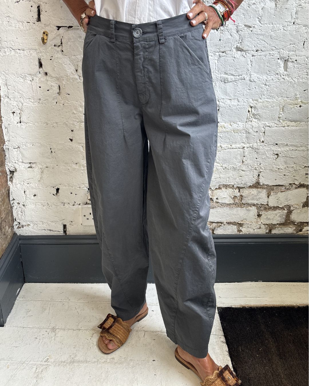 CROSSLEY TROUSERS