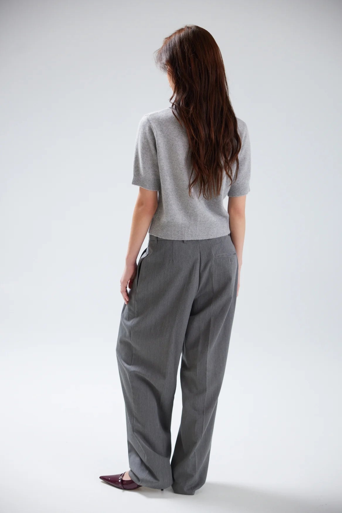 Colorush Harmony SS Shirt in Koala