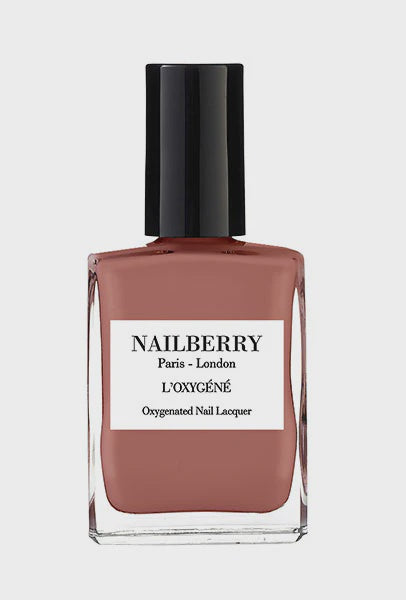 Nailberry Cashmere
