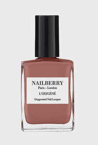 You added <b><u>NailBerry Cashmere</u></b> to your cart.