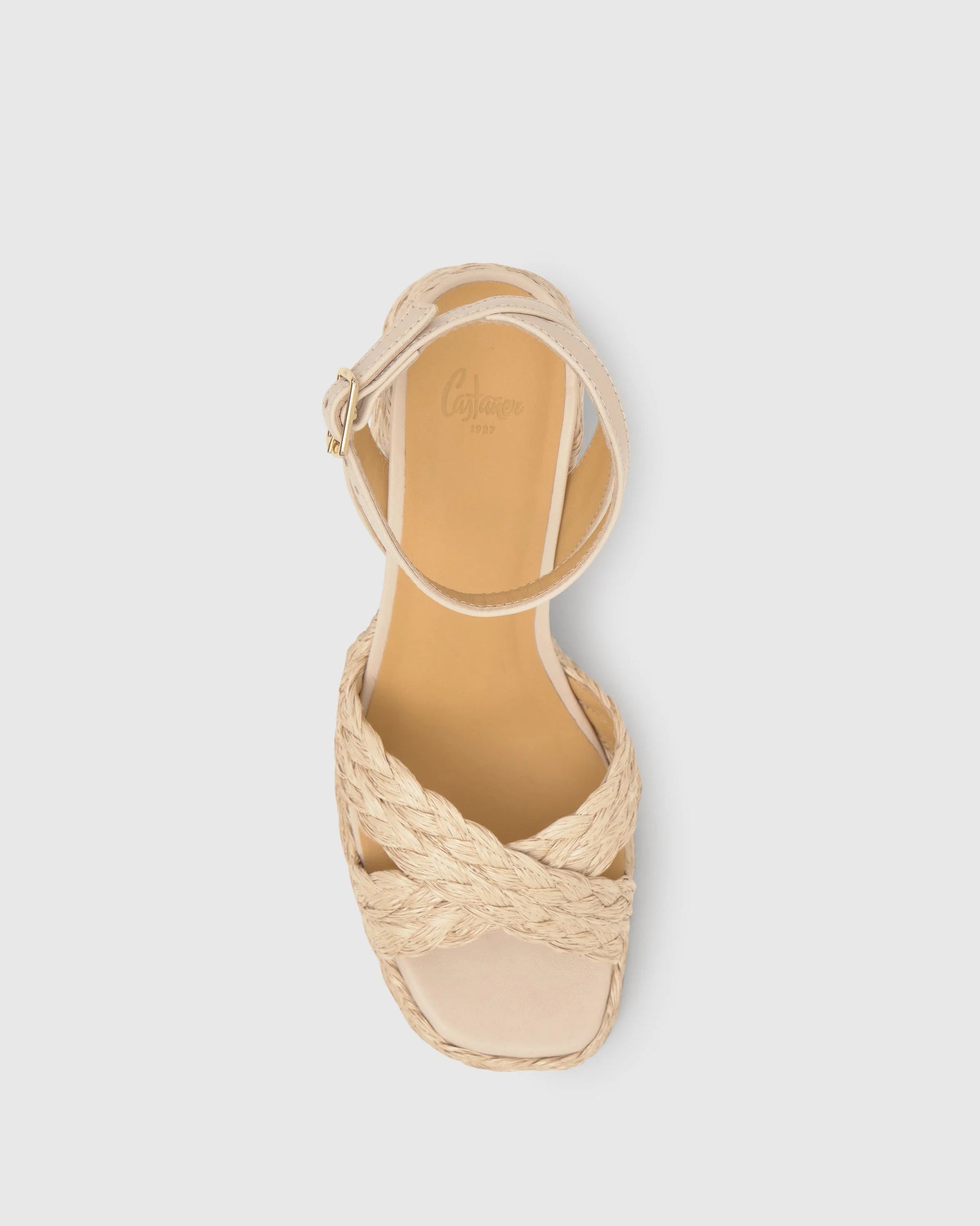 Castaner Valeriette in Raw