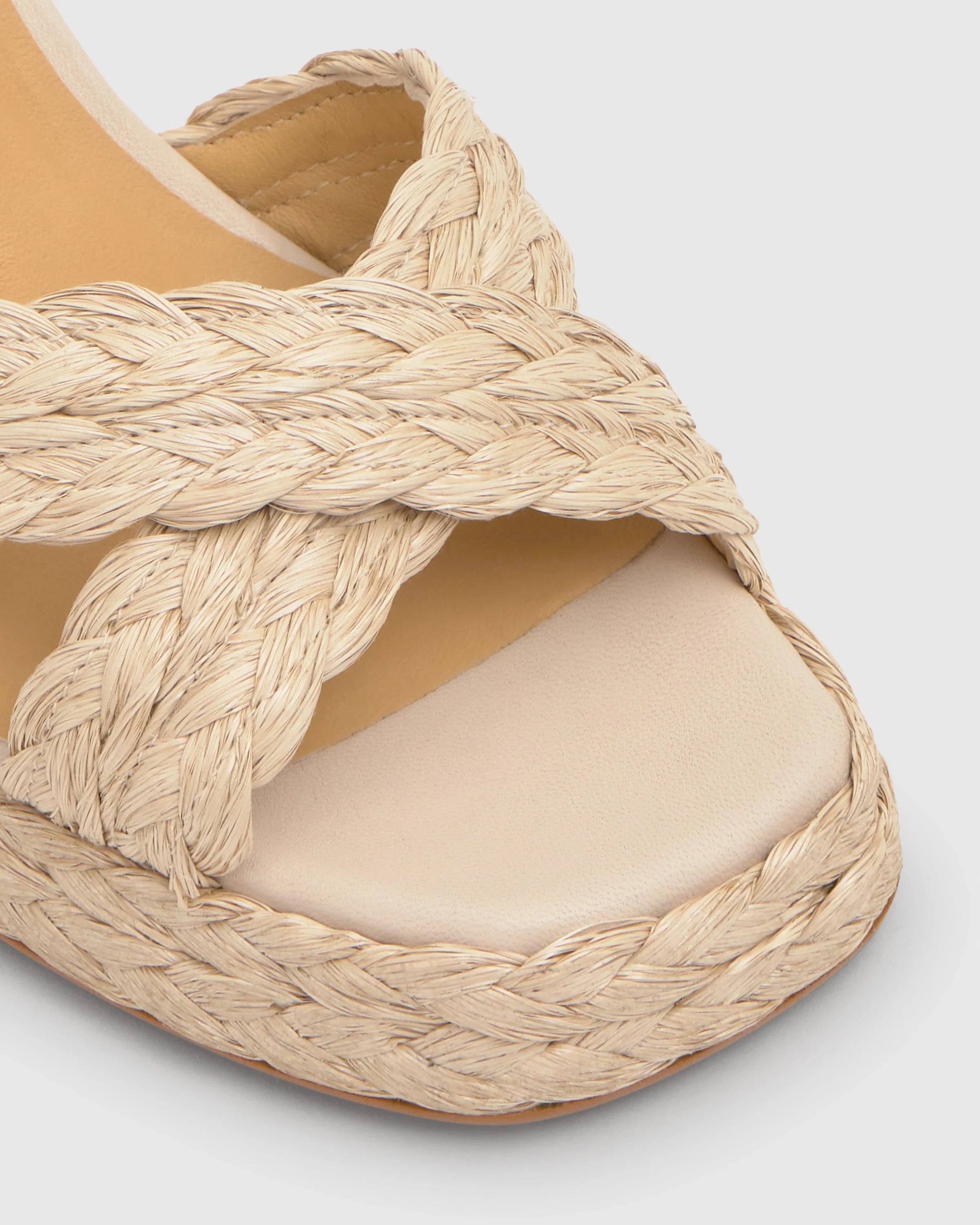 Castaner Valeriette in Raw