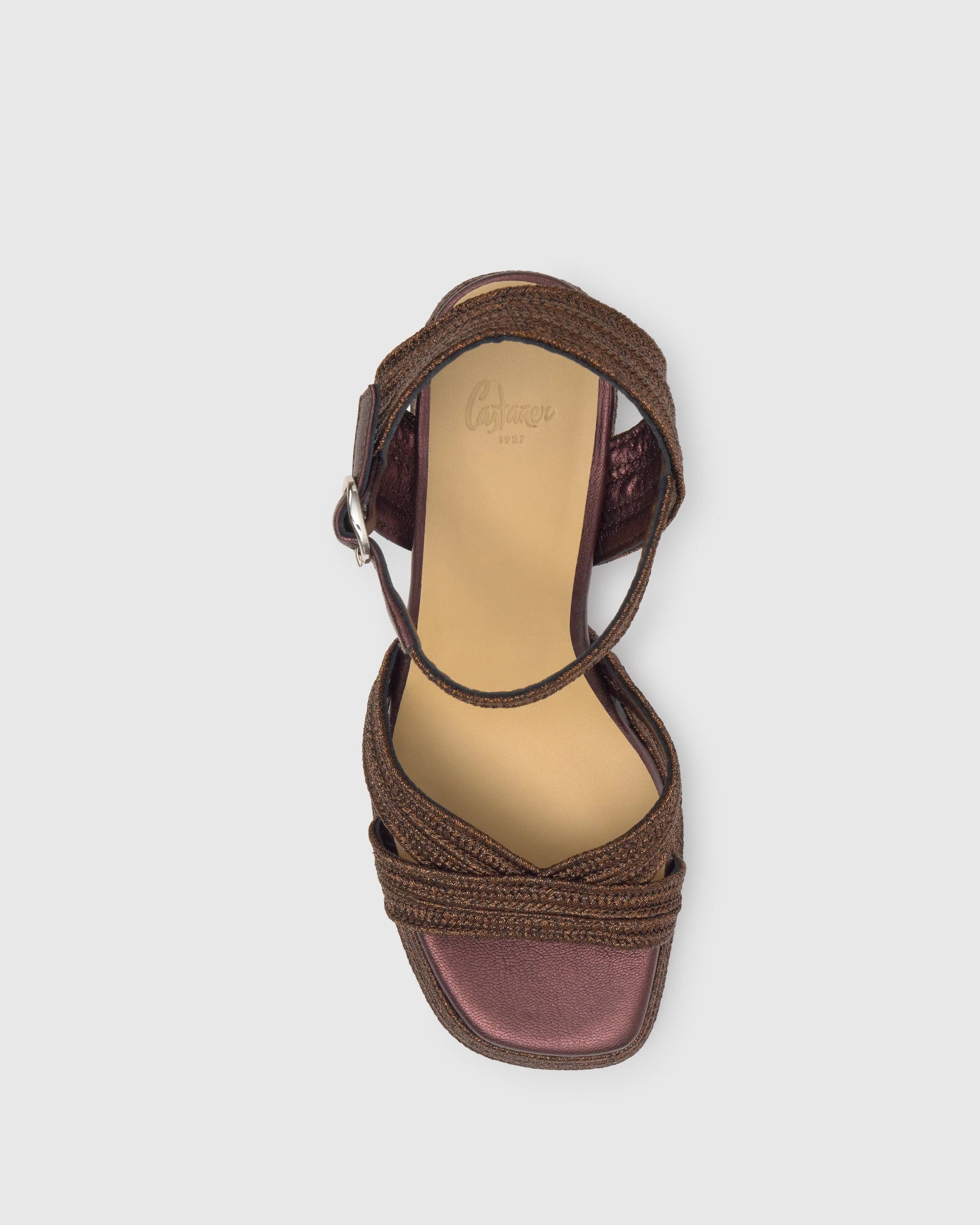 Castaner Valle in Brown